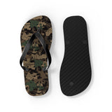 Tactical Flip Flops