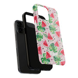 STUBBIE Phone Case for Apple iPhone - Watermelon Phone Case