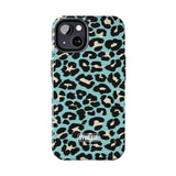 STUBBIE Phone Case for Apple iPhone - Animal Print Phone Case