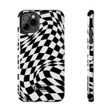 STUBBIE Phone Case for Apple iPhone - Chessboard Phone Case