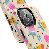 STUBBIE Phone Case for Apple iPhone - Lolly Stubbie