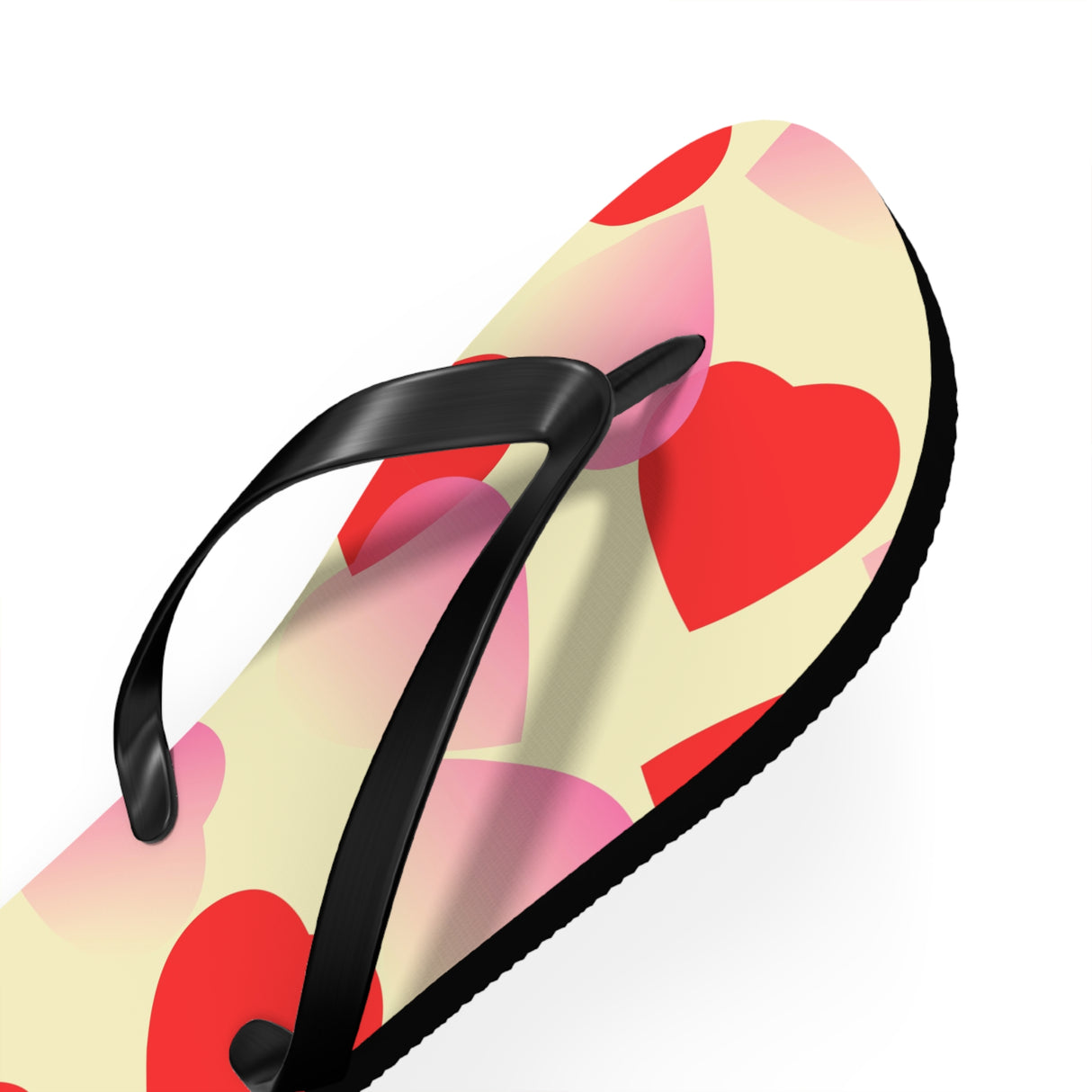 STUBBIE Flip Flops - I heart STUBBIE
