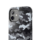 STUBBIE Phone Case for Apple iPhone - Camouflage Phone Case