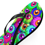 STUBBIE Flip Flops - Eye See You STUBBIE