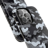STUBBIE Phone Case for Apple iPhone - Camouflage Phone Case