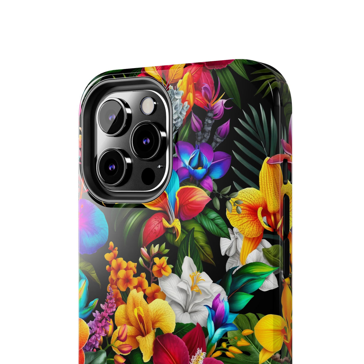 STUBBIE Phone Case for Apple iPhone - Bali Stubbie