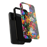 STUBBIE Phone Case for Apple iPhone - Bali Stubbie