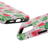 STUBBIE Phone Case for Apple iPhone - Watermelon Phone Case
