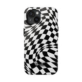 STUBBIE Phone Case for Apple iPhone - Chessboard Phone Case