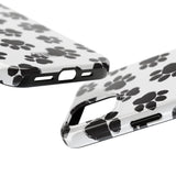 STUBBIE Phone Case for Apple iPhone - Pet Paws Phone Case