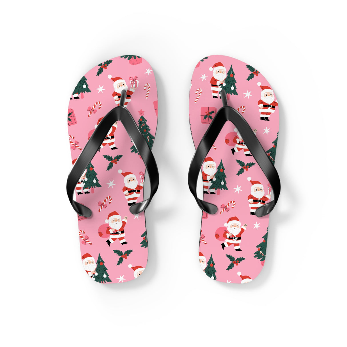 Flip Flops Christmas