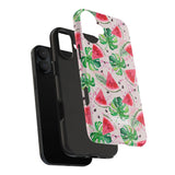 STUBBIE Phone Case for Apple iPhone - Watermelon Phone Case