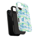 STUBBIE Phone Case for Apple iPhone - Seahorse Phone Case