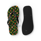 Xmas Flip Flops