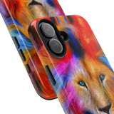 STUBBIE Phone Case for Apple iPhone - Lion Phone Case