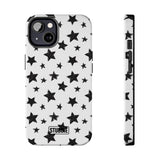 STUBBIE Phone Case for Apple iPhone - Stars Phone Case