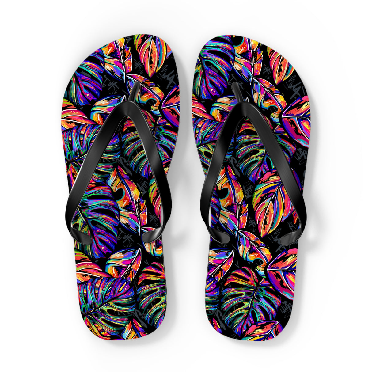 Flip Flop Tropical