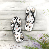 STUBBIE Flip Flops - Heels And Lipstick STUBBIE