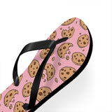 Flip Flop Cookie