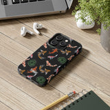 STUBBIE Phone Case for Apple iPhone - Goldfish Phone Case