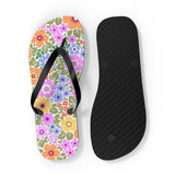 STUBBIE Flip Flops - Petal Power STUBBIE