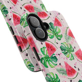 STUBBIE Phone Case for Apple iPhone - Watermelon Phone Case