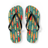Surf Flip Flops