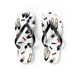 STUBBIE Flip Flops - Heels And Lipstick STUBBIE