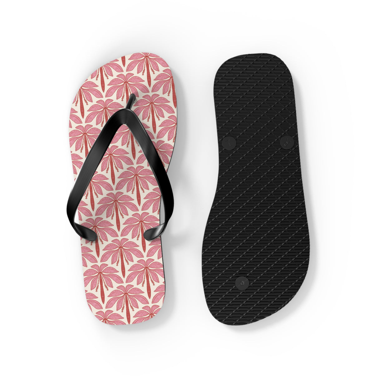 Palms Flip Flops