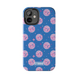 STUBBIE Phone Case for Apple iPhone - Pink Disco Balls Phone Case
