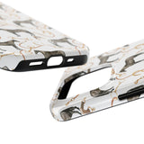 STUBBIE Phone Case for Apple iPhone - Cowboy Horse Phone Case