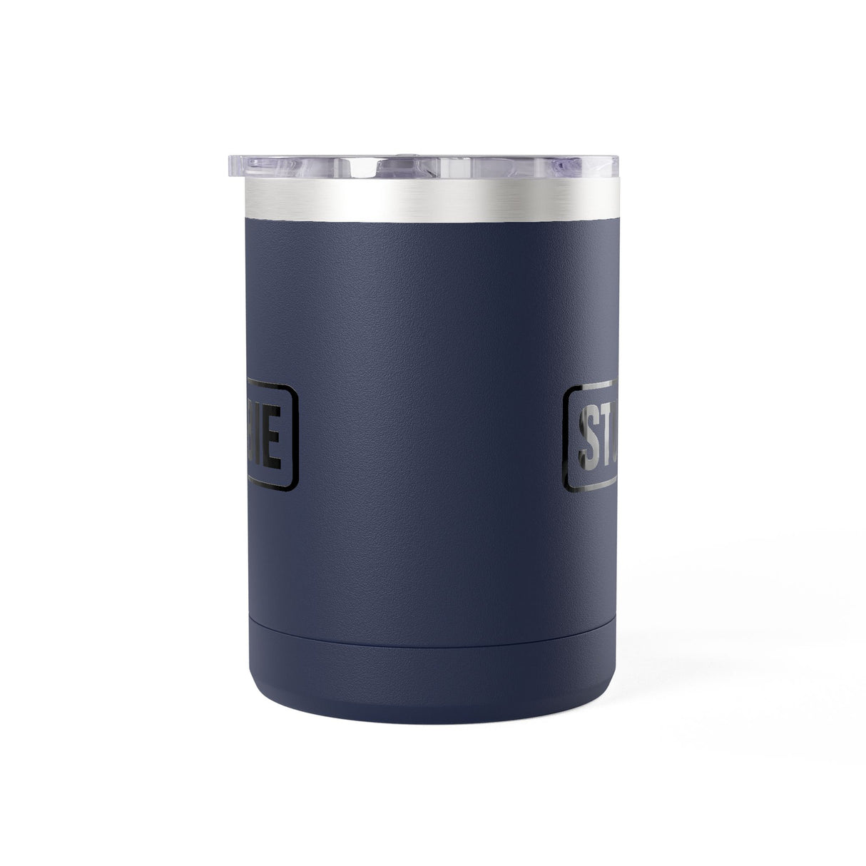 STUBBIE Coffee Mug Tumbler, 15oz - Classic Stubbie