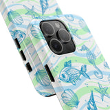 STUBBIE Phone Case for Apple iPhone - Seahorse Phone Case