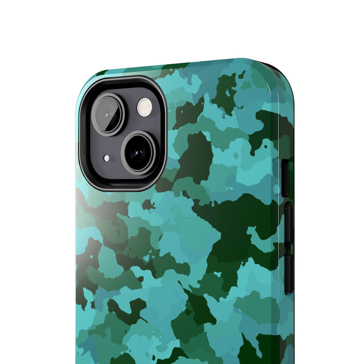 STUBBIE Phone Case for Apple iPhone - Can't Find Me Stubbie