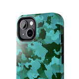 STUBBIE Phone Case for Apple iPhone - Can't Find Me Stubbie