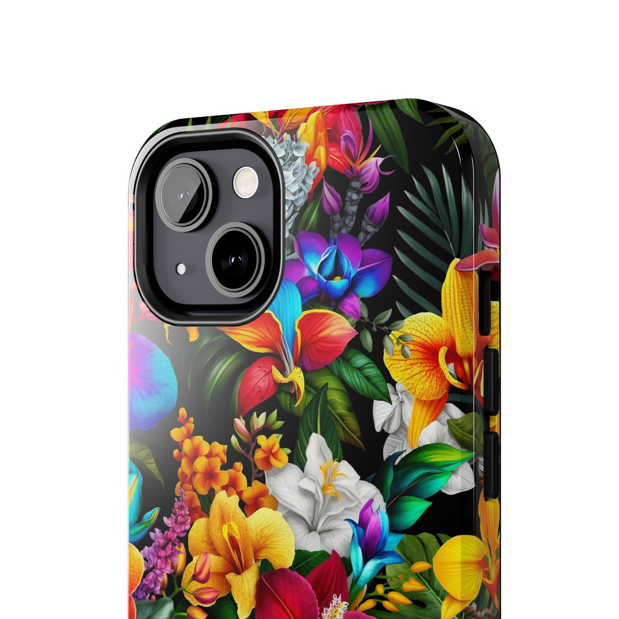 STUBBIE Phone Case for Apple iPhone - Bali Stubbie