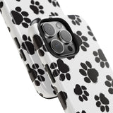STUBBIE Phone Case for Apple iPhone - Pet Paws Phone Case