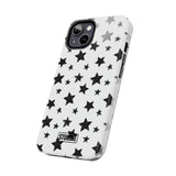 STUBBIE Phone Case for Apple iPhone - Stars Phone Case