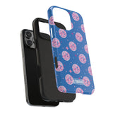 STUBBIE Phone Case for Apple iPhone - Pink Disco Balls Phone Case
