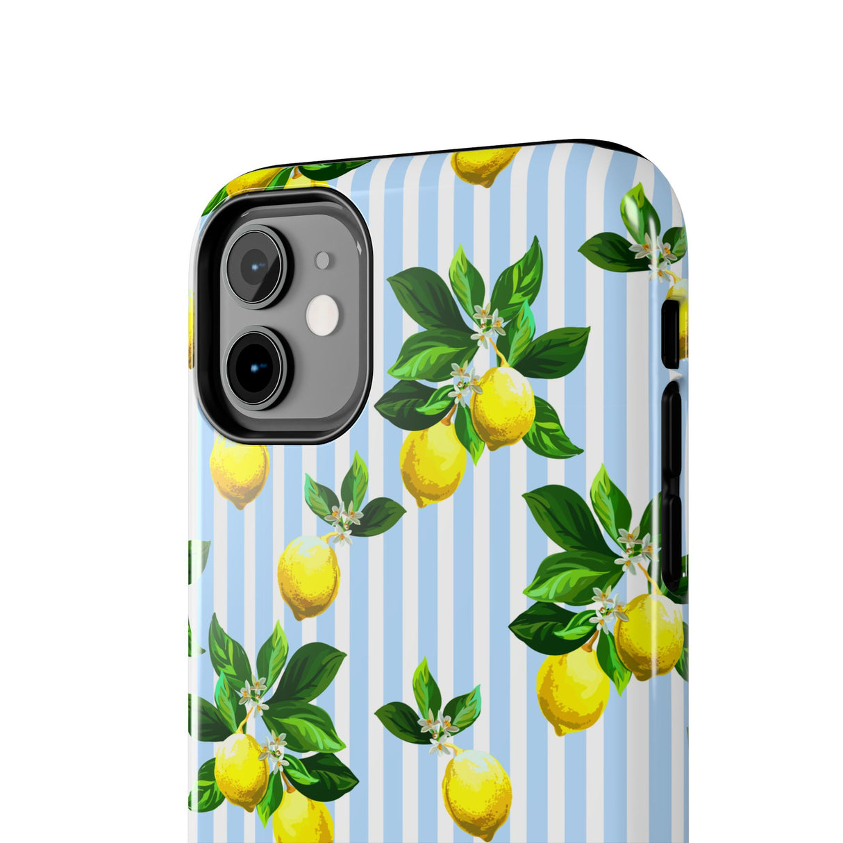 STUBBIE Phone Case for Apple iPhone - Italian Phone Case