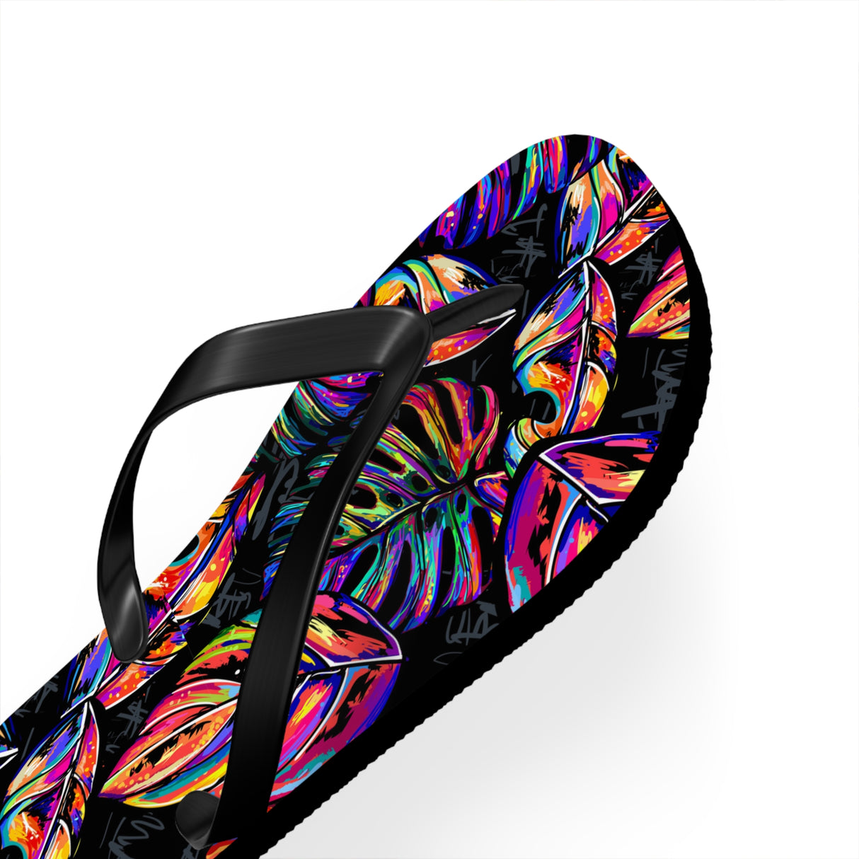 Flip Flop Tropical