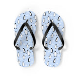 Penguin Flip Flops