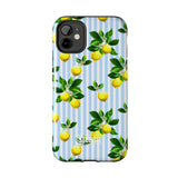 STUBBIE Phone Case for Apple iPhone - Italian Phone Case