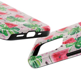 STUBBIE Phone Case for Apple iPhone - Watermelon Phone Case
