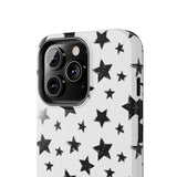 STUBBIE Phone Case for Apple iPhone - Stars Phone Case