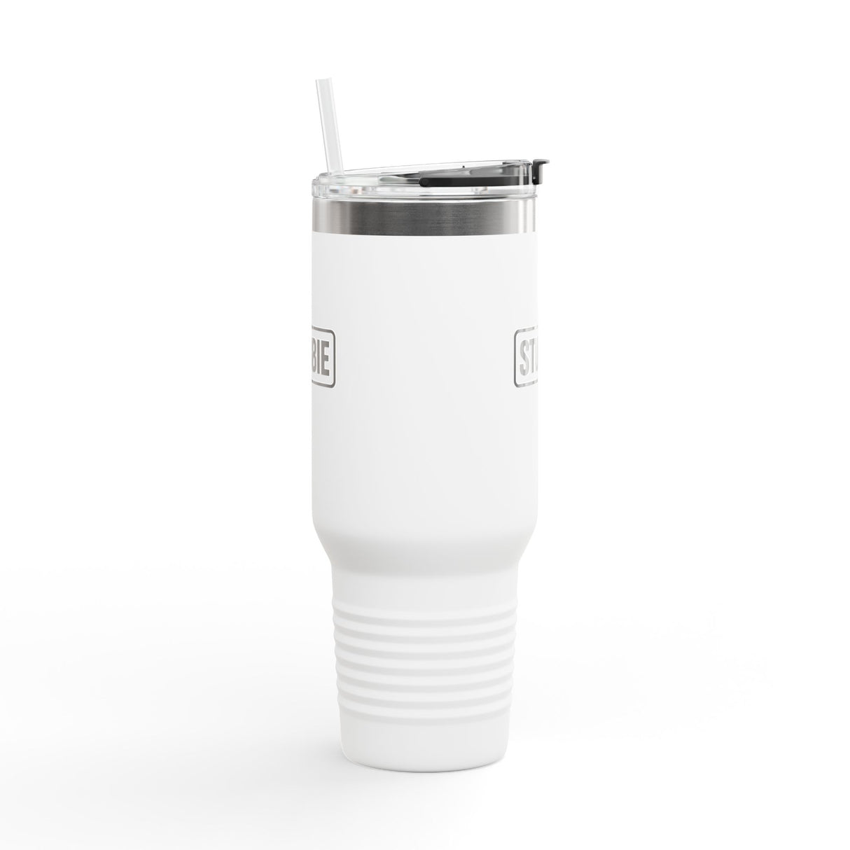 STUBBIE Insulated Travel Mug - 40oz - Classic Stubbie