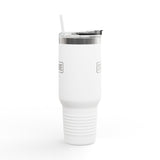 STUBBIE Insulated Travel Mug - 40oz - Classic Stubbie