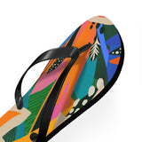 STUBBIE Flip Flops - Jungle Bush STUBBIE