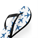 STUBBIE Flip Flops - Just Plane STUBBIE