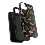 STUBBIE Phone Case for Apple iPhone - Goldfish Phone Case